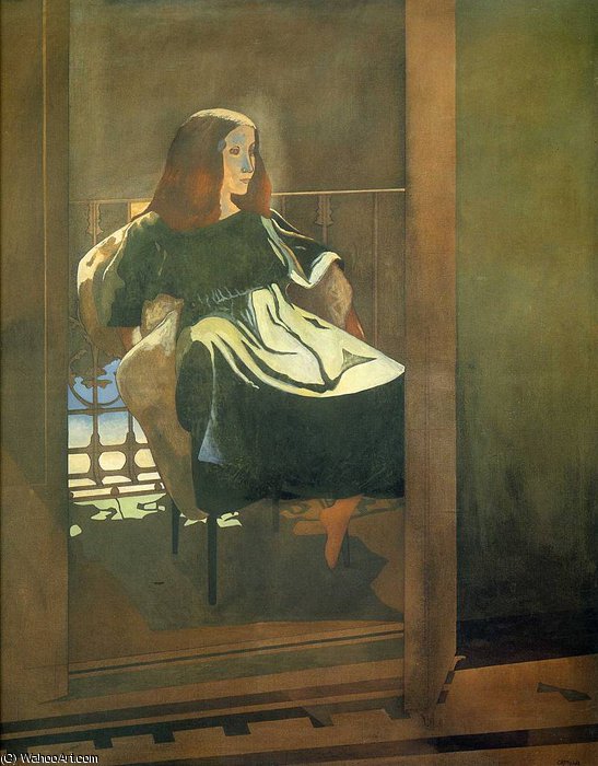 Untitled (4192) — Jorge José Castillo Casalderrey