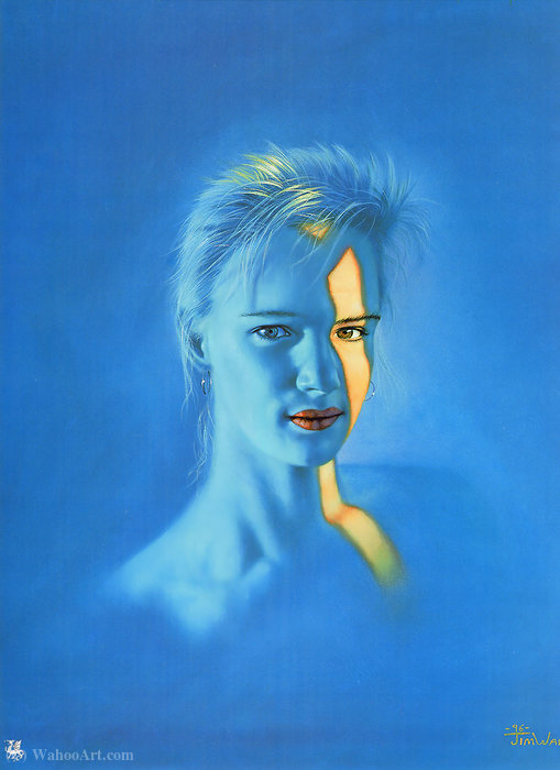 Inside And Out — Jim Warren