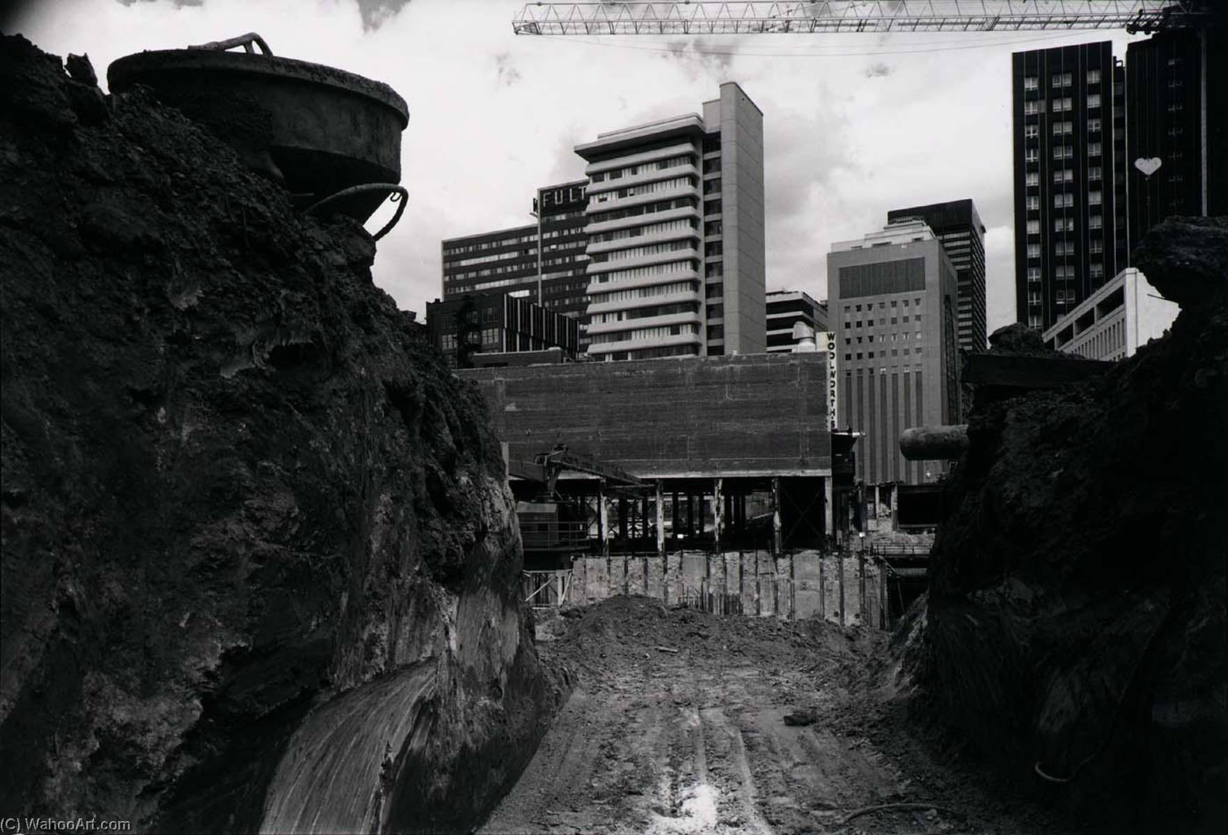 Untitled ( 32), Atlanta Historical Society — Martin Stupich