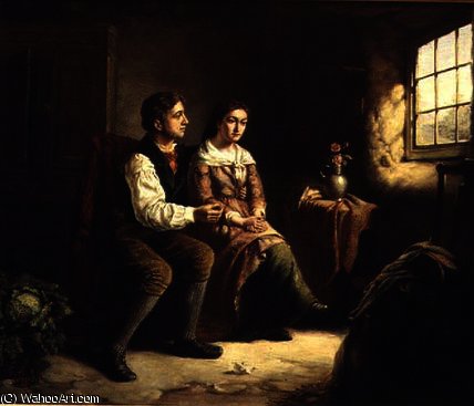 The Proposal — Erskine Nicol