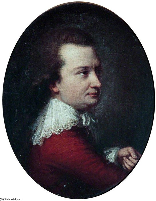 Matthew Gregson — Герр Дуглас Гамильтон