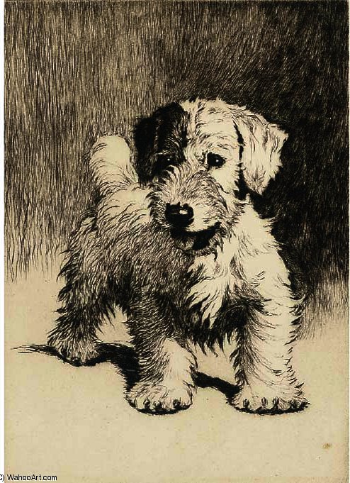 A Bundle Of Mischief — Beatrice Parsons