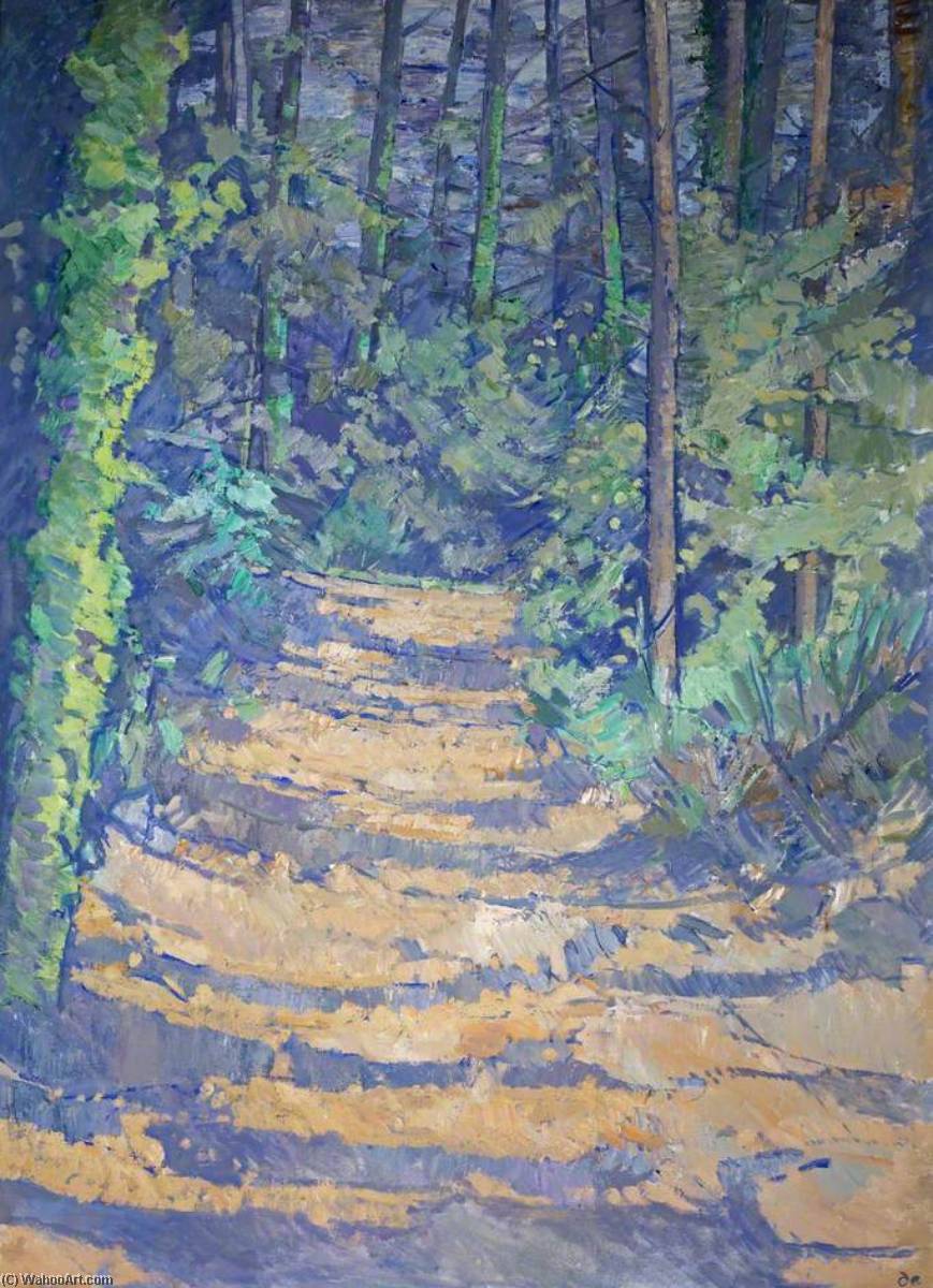 Les Tremblades — Roger De Grey
