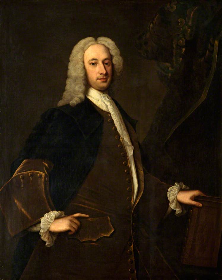 William Chapman — Johan Van Diest