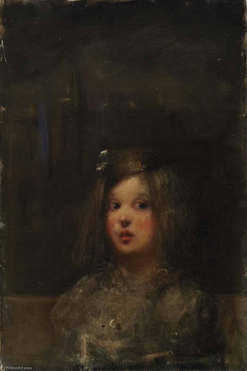Infanta — Алис Пик Барни
