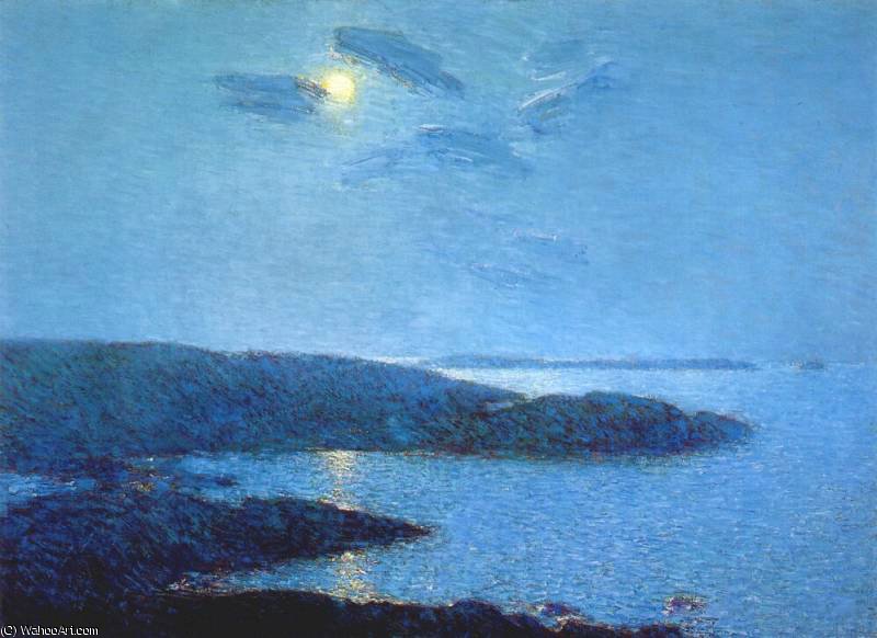 Moonlight — Гассам