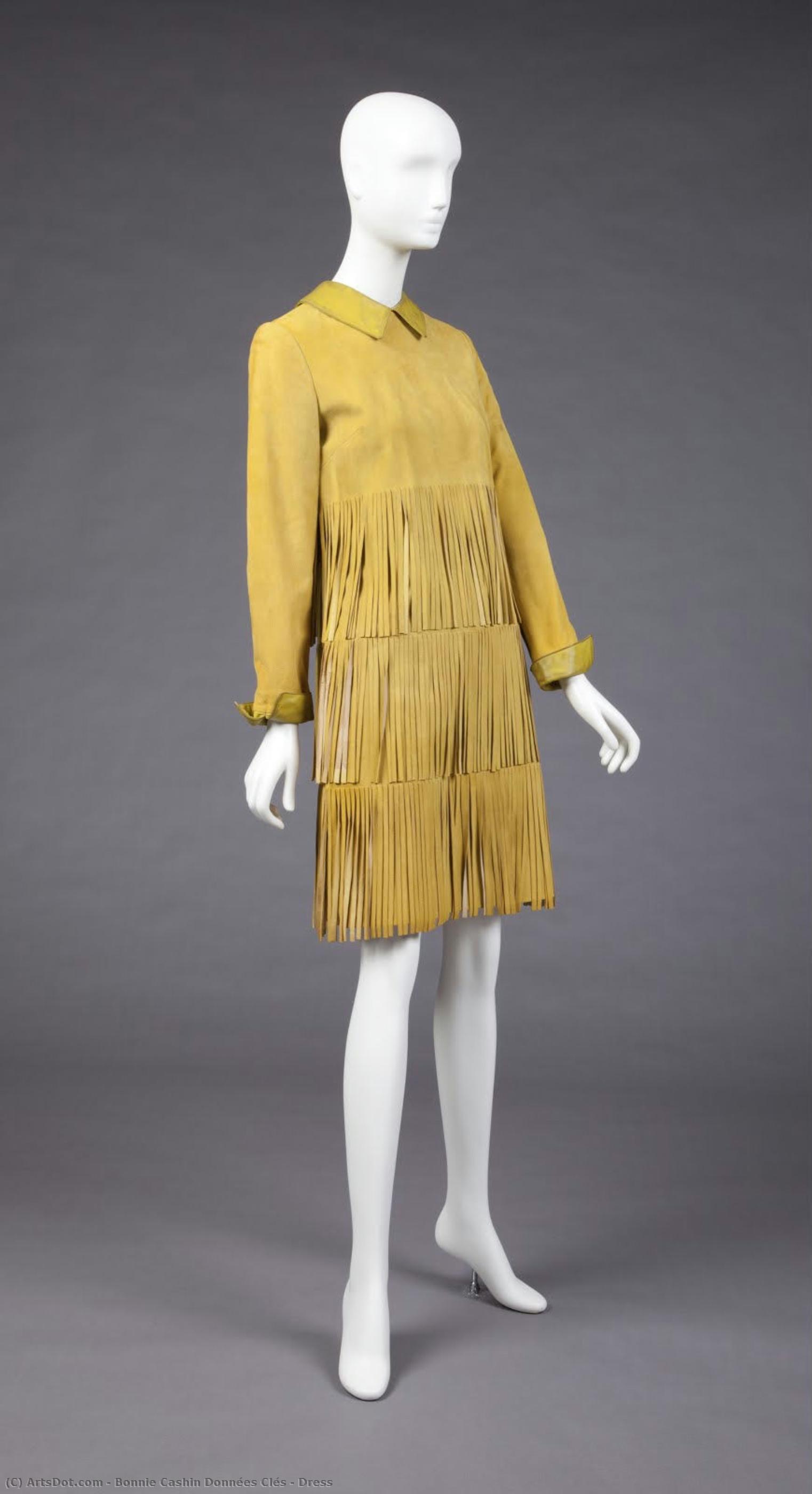 Dress — Bonnie Cashin Données Clés