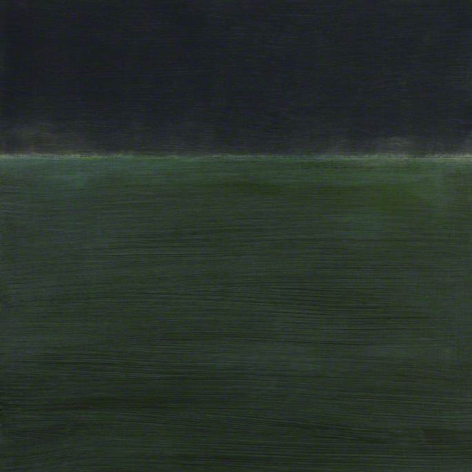 Not One Thing Ii — Trevor Sutton