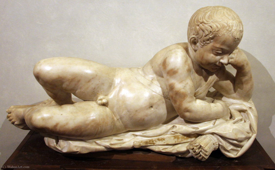 Casa Buonarroti — Valerio Cioli