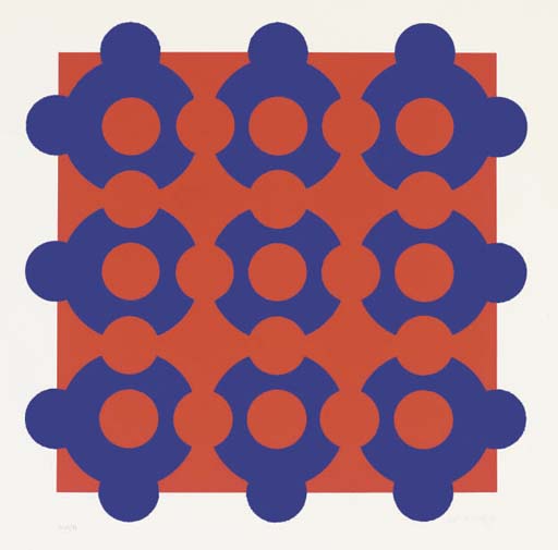 Untitled 16 — Виктор Вазарели