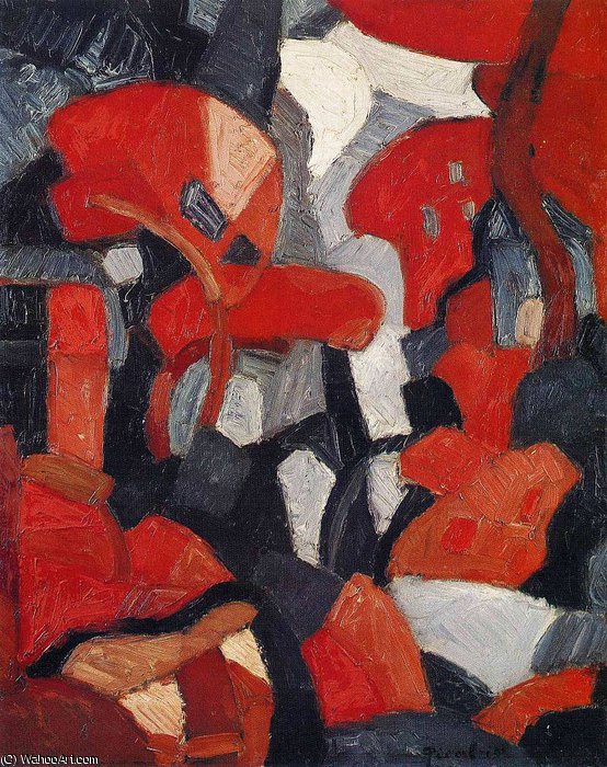 Untitled (2435) — Францис Пикабаја