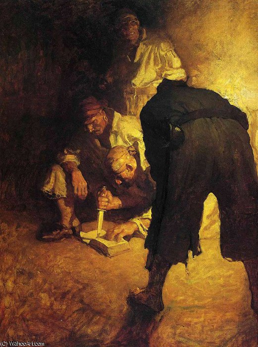 Untitled (5868) — Н.к. Уийт