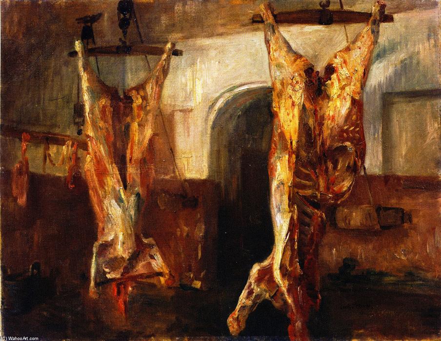Убойные Телёнки — Корнит Ловис