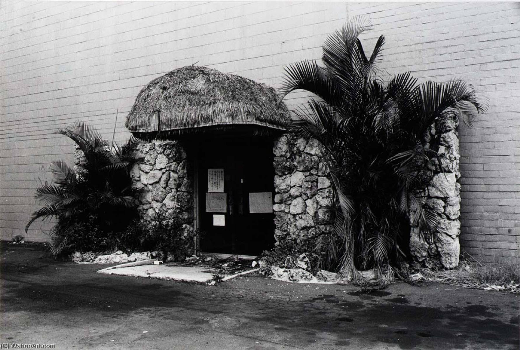 Waikiki, No. 1 — Anthony Hernandez