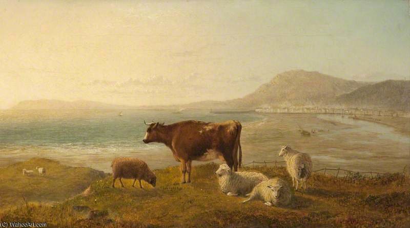 Ramsey — George Stanfield Walters