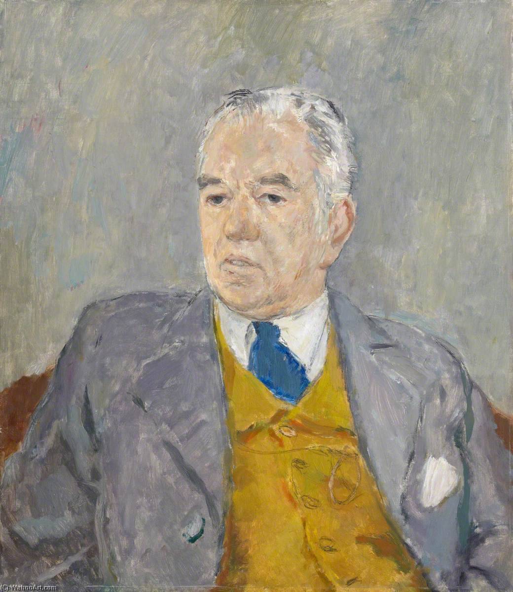Lord John 'jock' Cameron (1900–1996) — Sir William George Gillies