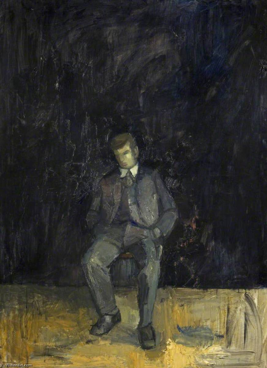 Jo Hope — Anthony Fry