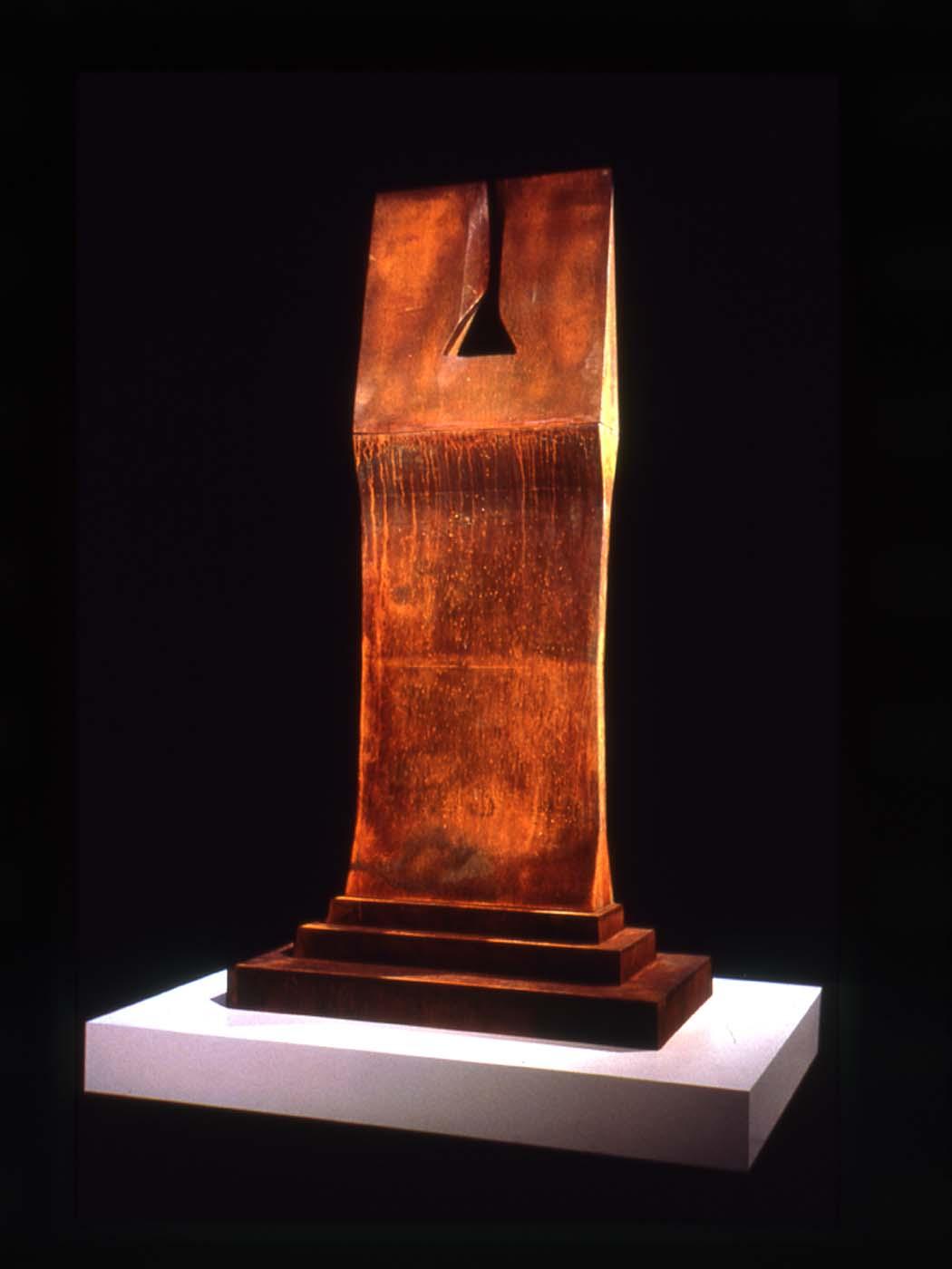 Ternana Altar, Ii — Beverly Pepper