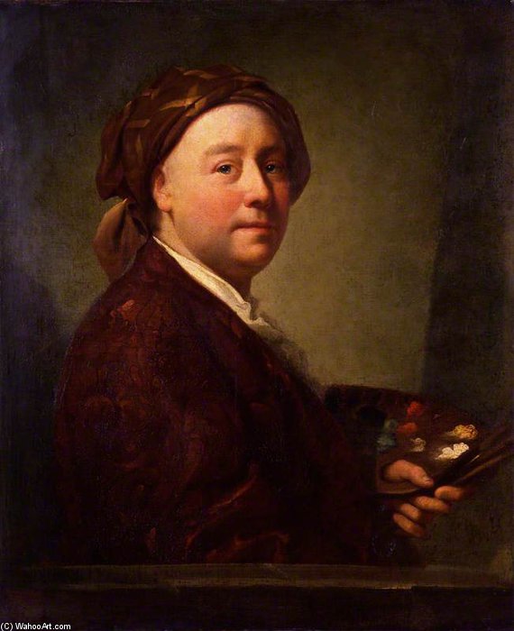 Richard Wilson — Эдуард Пенни