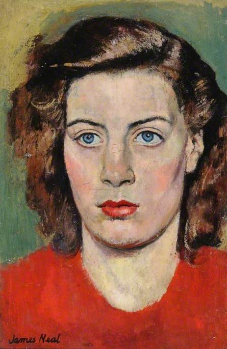 Doreen — James H. P Neal