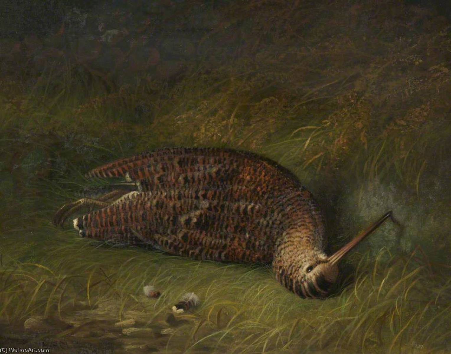 Dead Game — Abel Hold