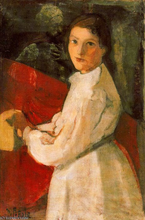 Untitled (857) — Nicanor Pinole