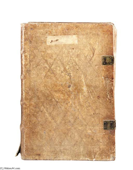 Rainerius De Pisis — Heinrich Hansen