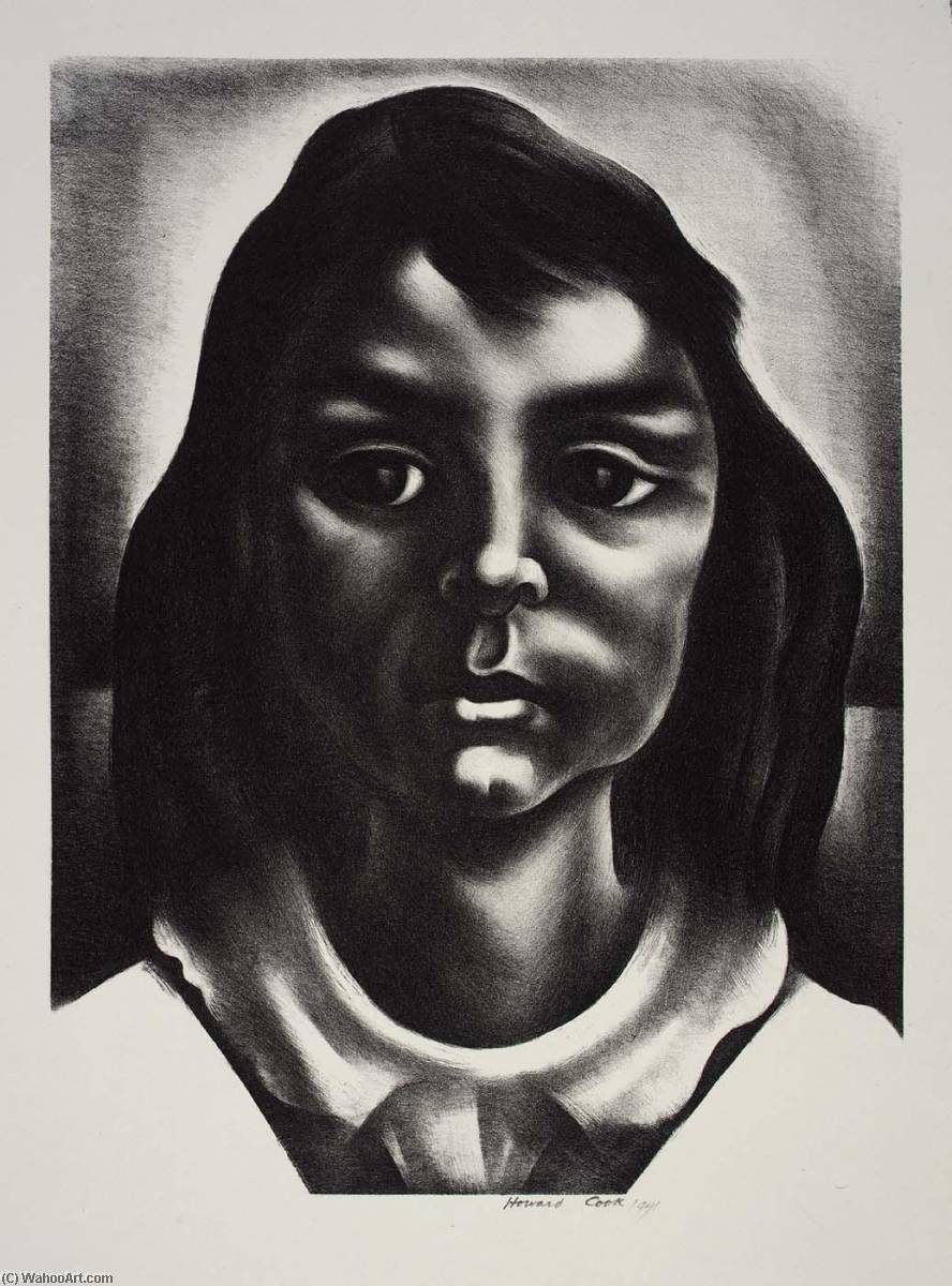 Rosanna — Howard Cook