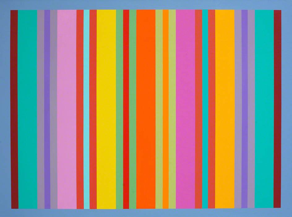One For You No.4 — Mick Maslen