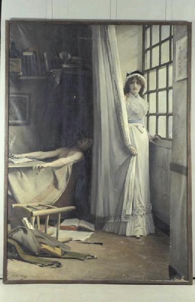 Charlotte Corday Mort De Marat — Aviat Jules Charles