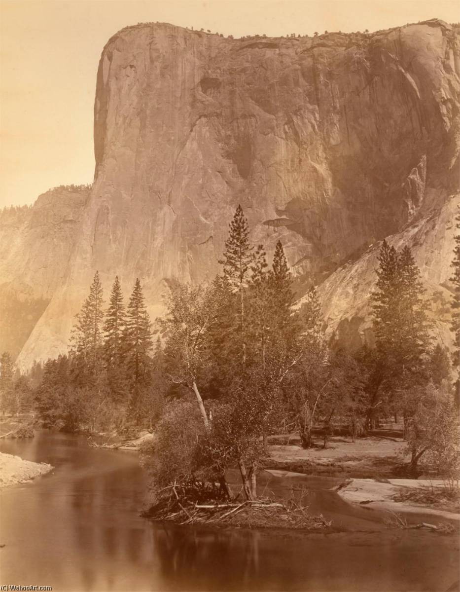 El Capitan — Karlton Emons Votkins