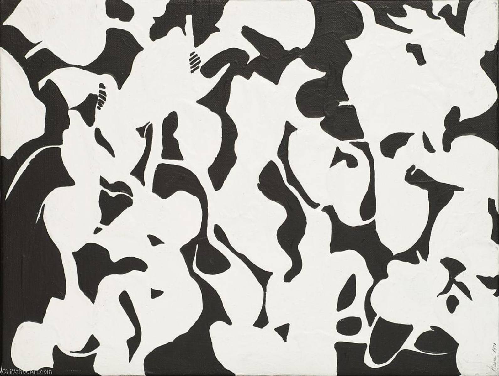 29, Feb. 11 1971 — Naomi Hirshhorn Caryl