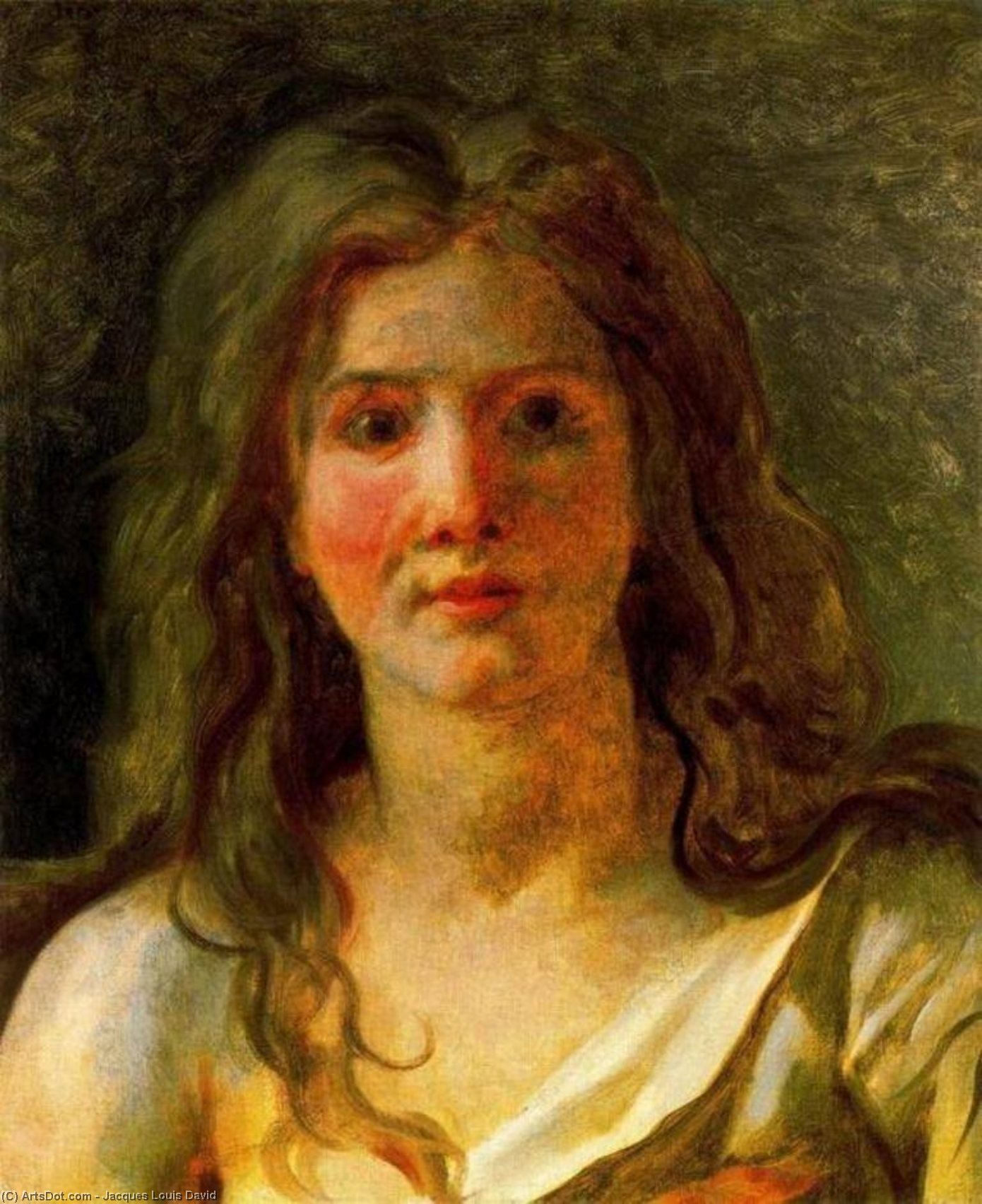 La Folle — Давид