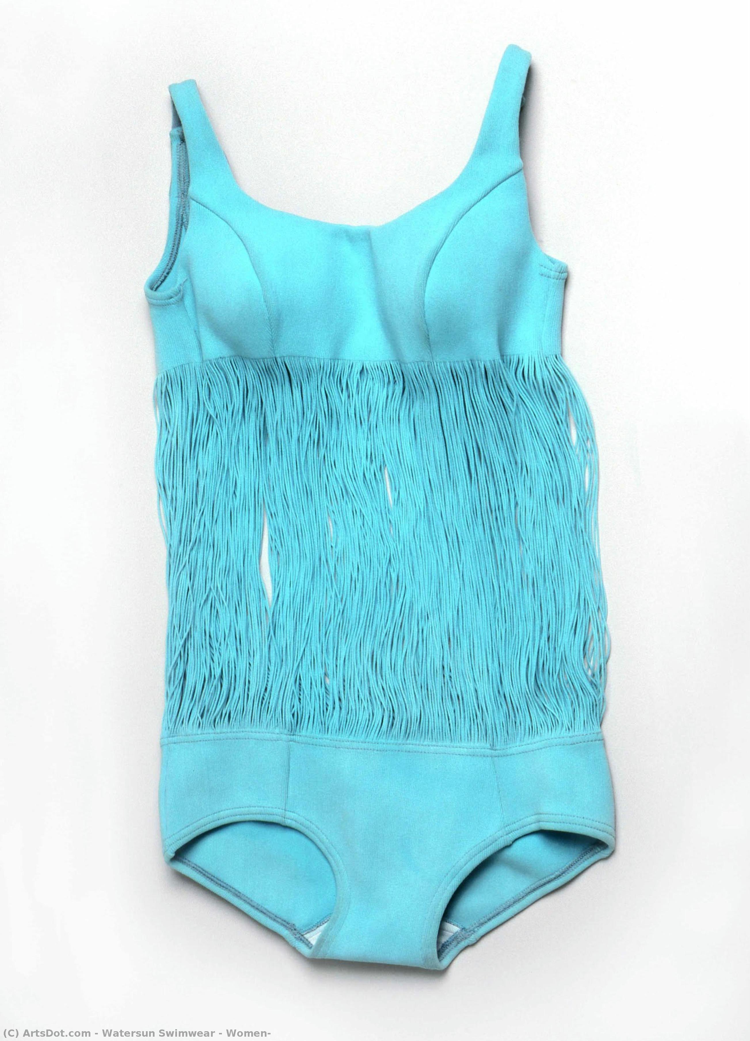 Women — Watersun Swimwear