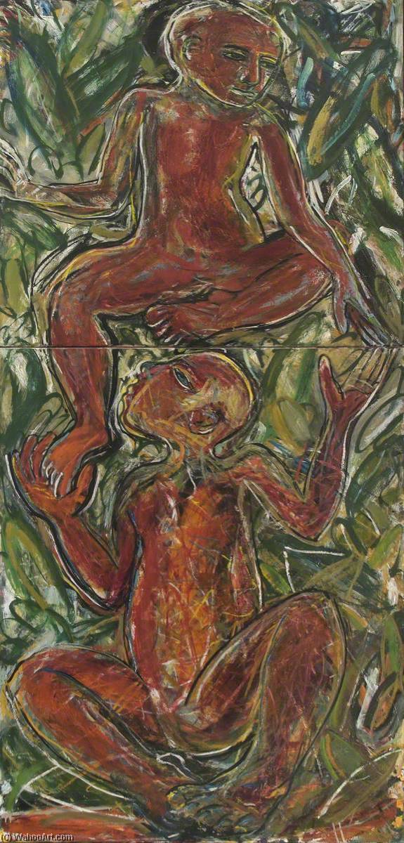 Generation Tree — Annabel Obholzer
