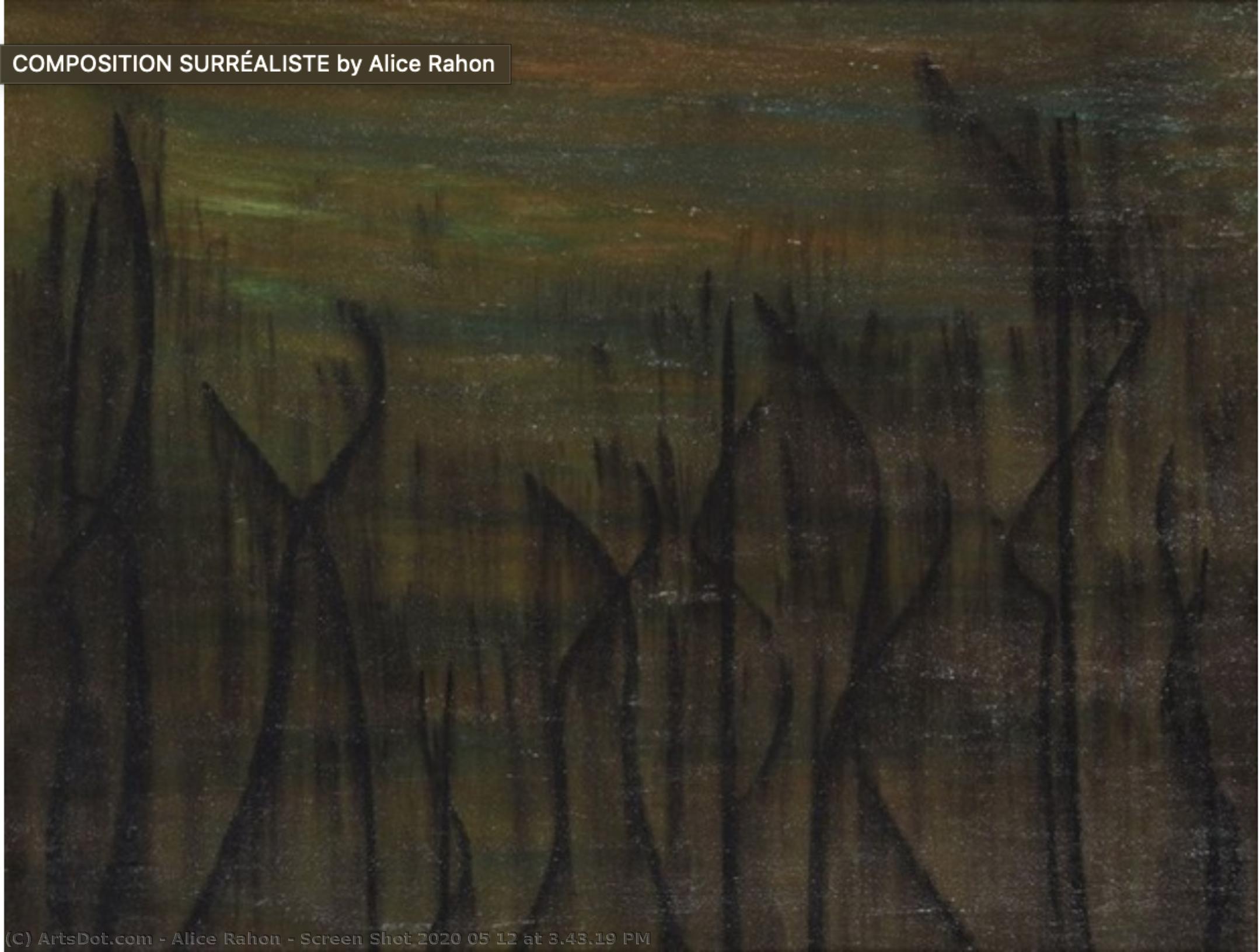 Screen Shot 2020 05 12 At 3.43.19 Pm — Alice Rahon