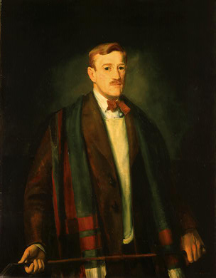 Chester Dale — George Wesley Bellows