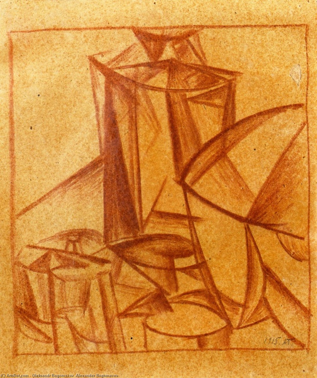 Composition — Александр Богомазов