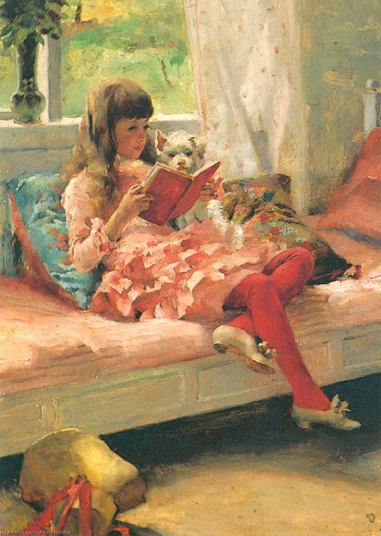 Good Friends — Алберт Еделфелт