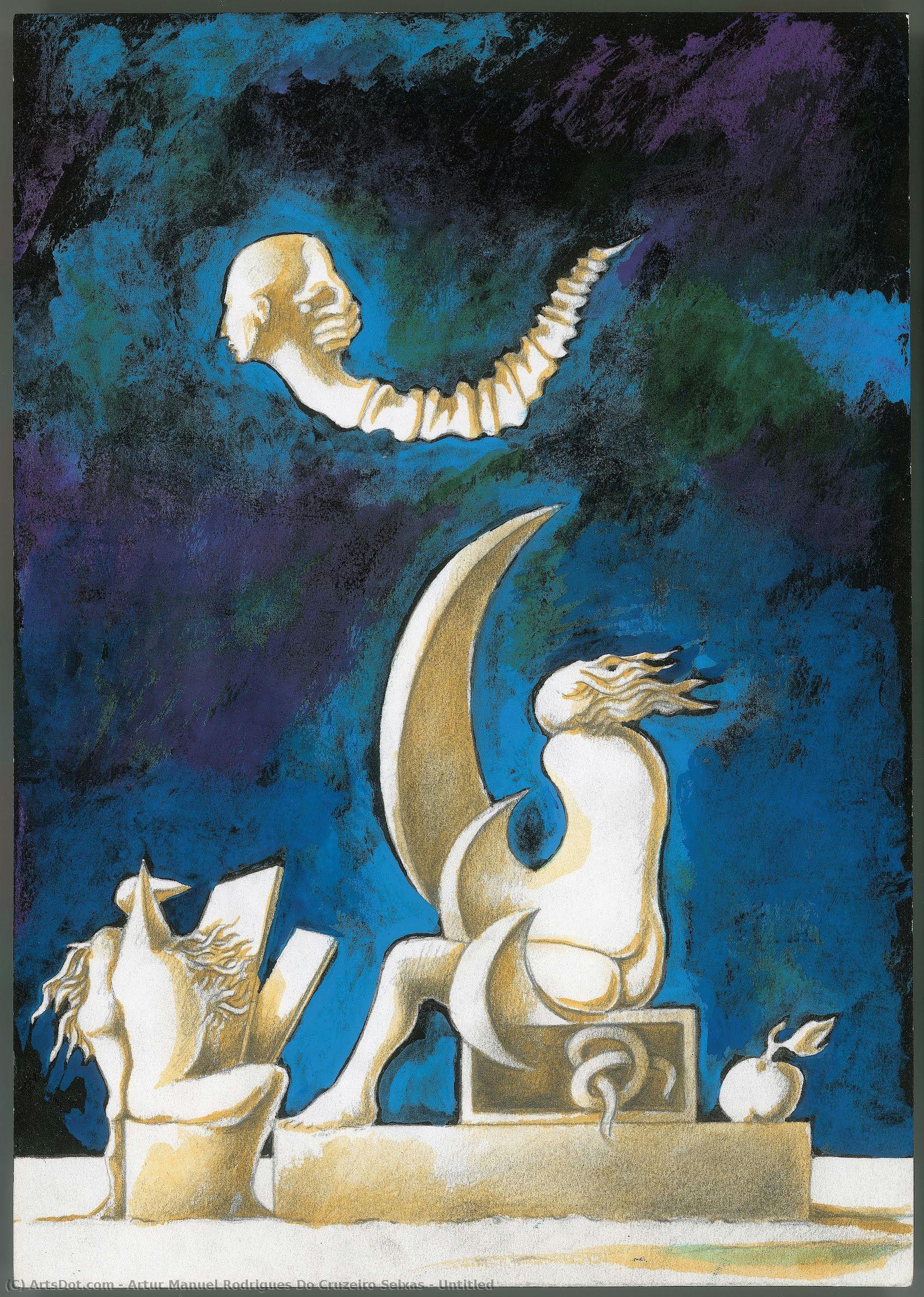 Untitled — Cruzeiro Seixas