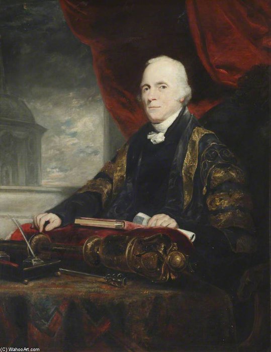Latham, Md, Frs, President Of The Royal College Of Physicians — John Jackson