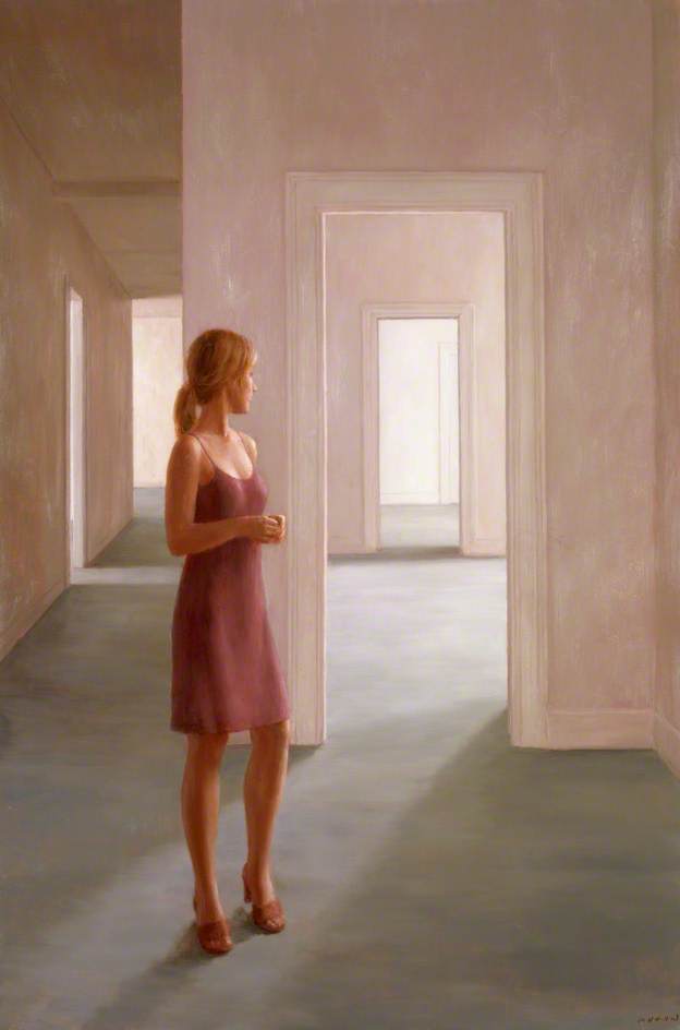 Labyrinth — Harry Holland