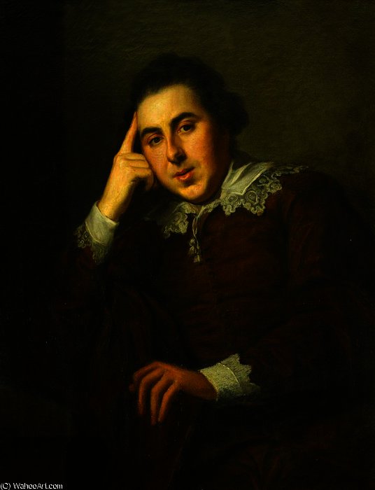 Sir John Russell — Нэтанѝел Да́й̆с Холланд