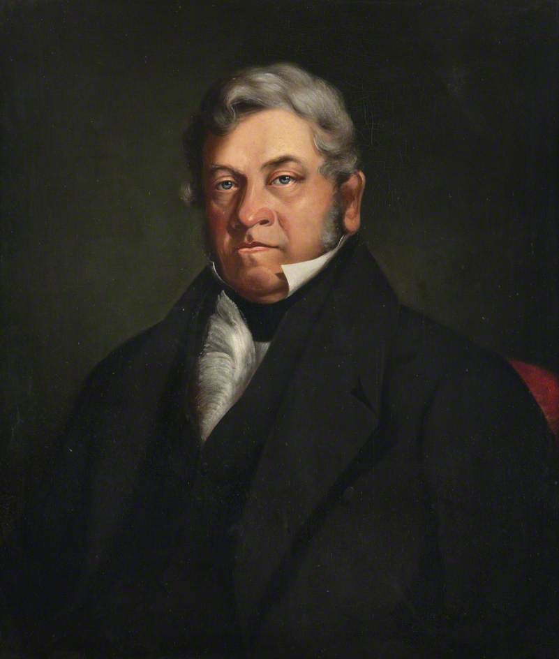 Archibald Finnie — James Tannock