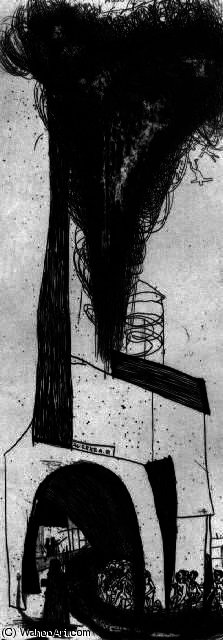 Auschwitz Death Camp — Bela Kondor
