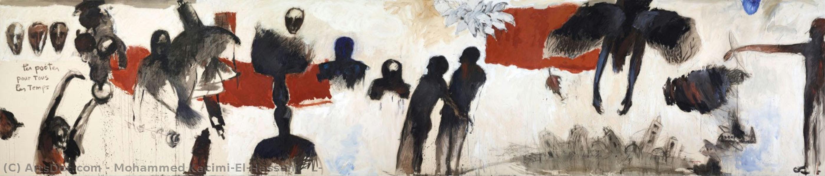 L — Mohamed Kacimi-el-hassani