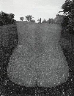 Eleanor, Aix En Provence, France — Harry Callahan