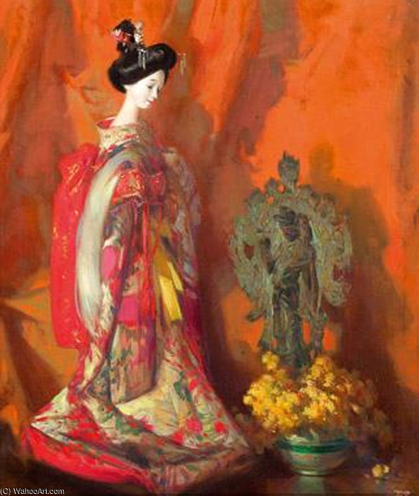 Porcelana — José Bardasano Baos