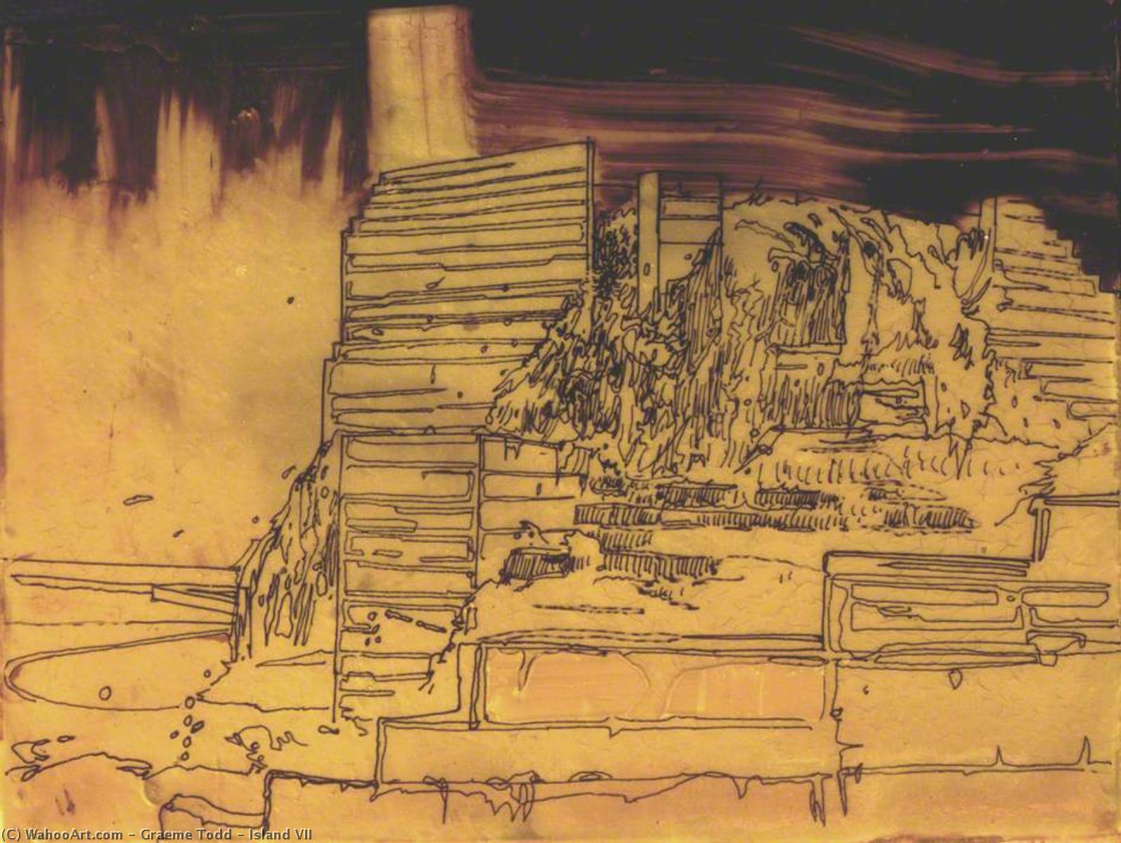 Island Vii — Graeme Todd