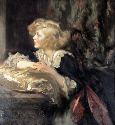 Diana Manners — Sir James Jebusa Shannon